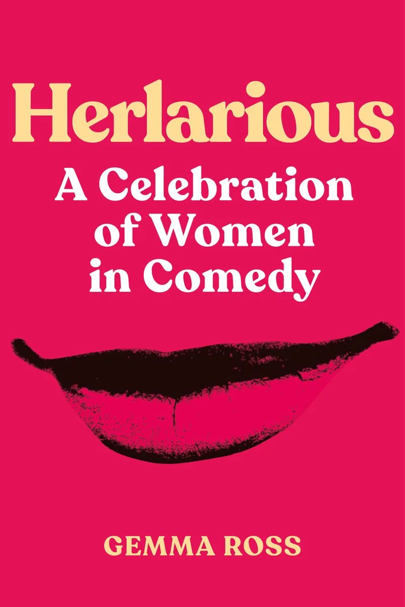 Herlarious fra The History Press – billede af bogen