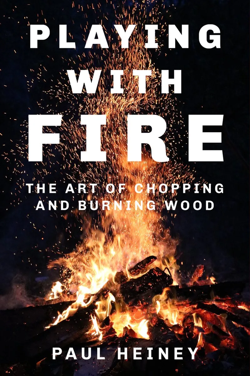 Playing With Fire de The History Press – photo du livre