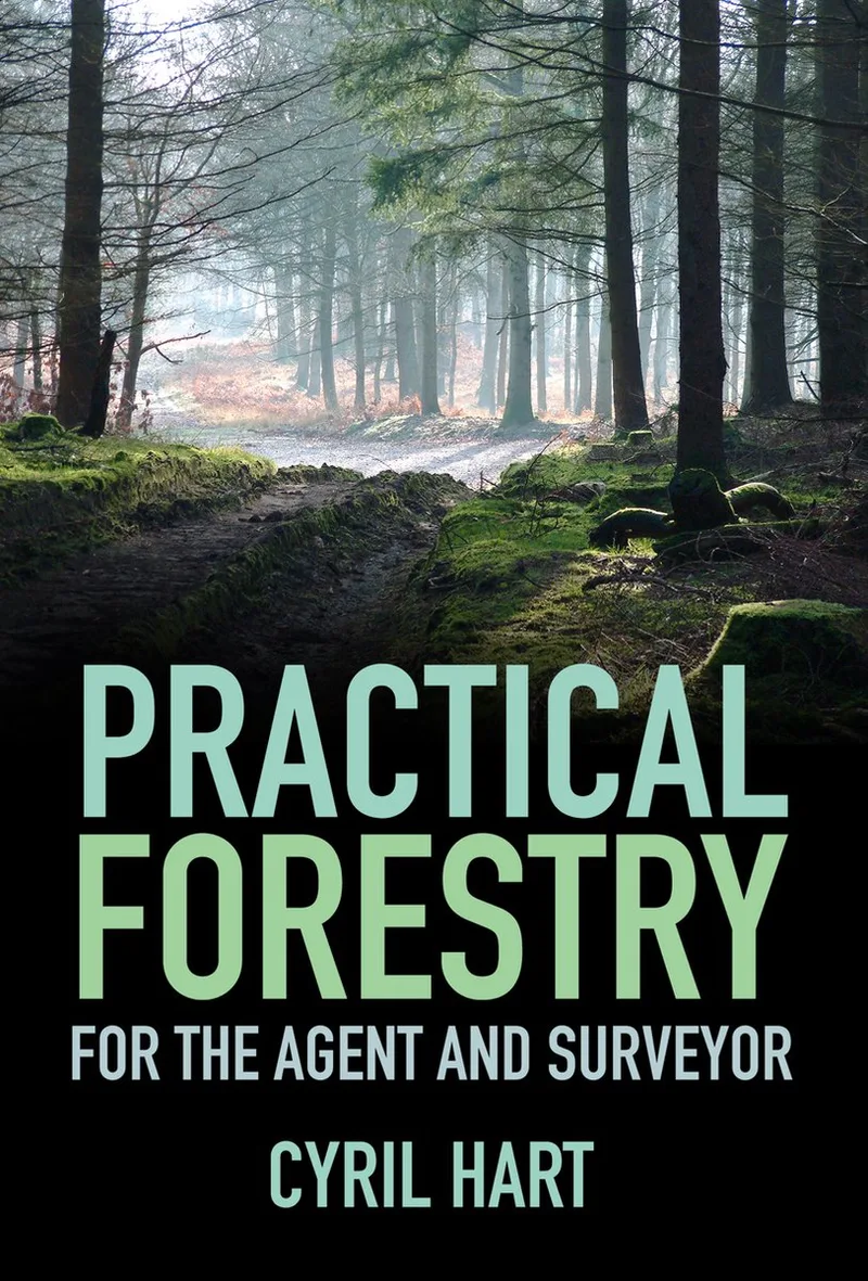 Practical Forestry by The History Press – book photo