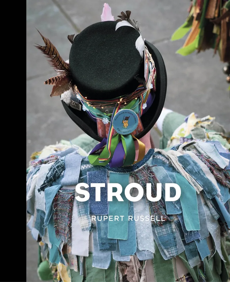 Stroud fra The History Press – billede af bogen