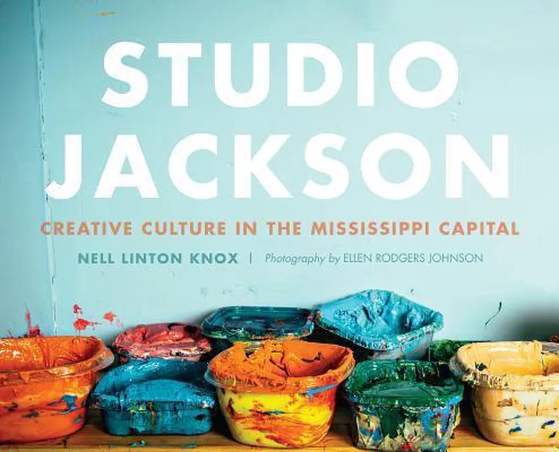 Studio Jackson von The History Press – Buchfoto