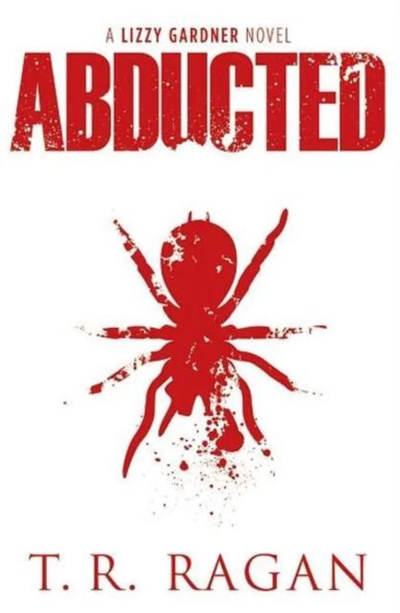 Abducted de Thomas & Mercer – photo du livre