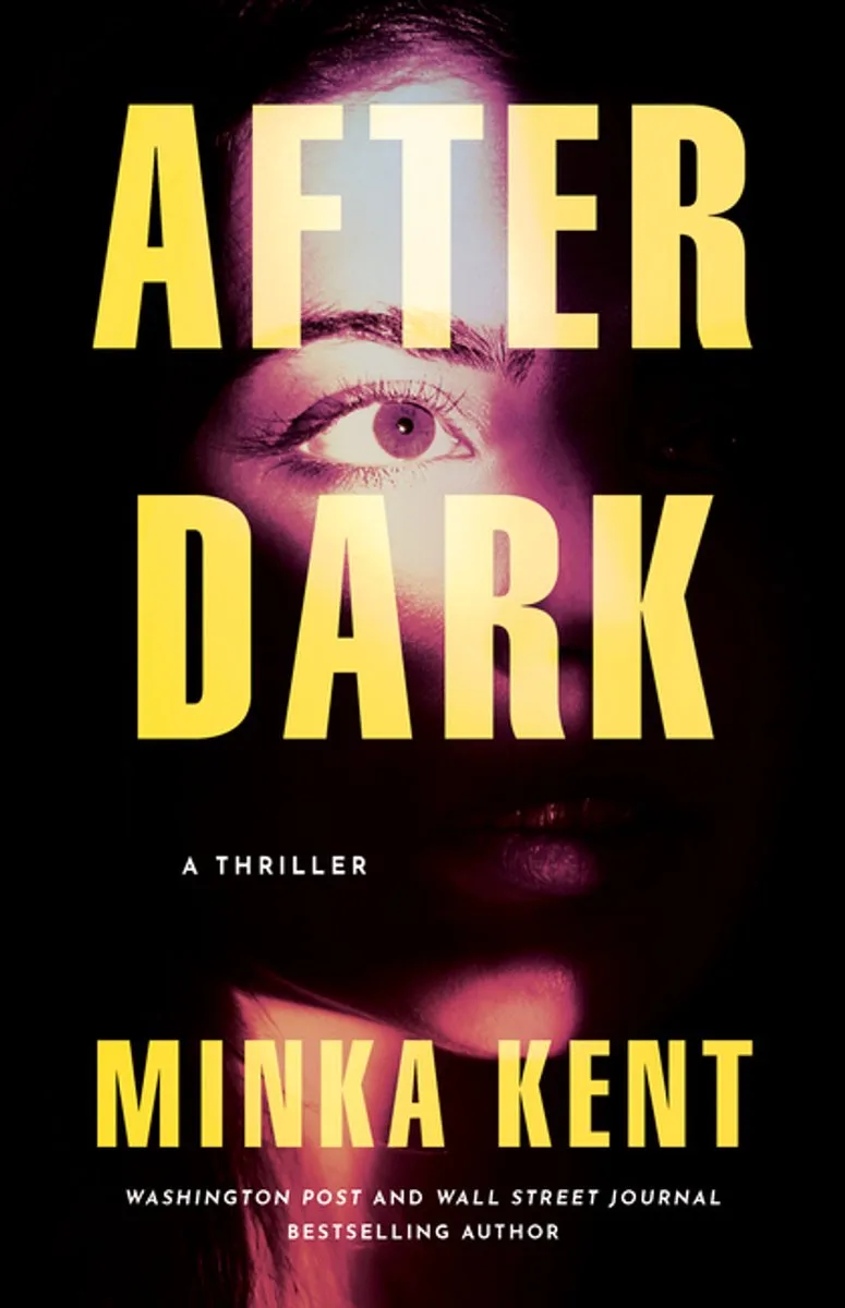After Dark de Thomas & Mercer – photo du livre