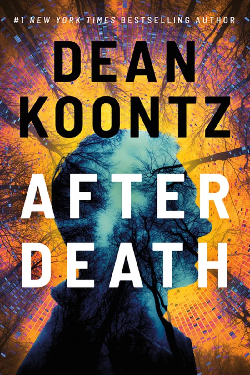 After Death von Thomas & Mercer – Buchfoto