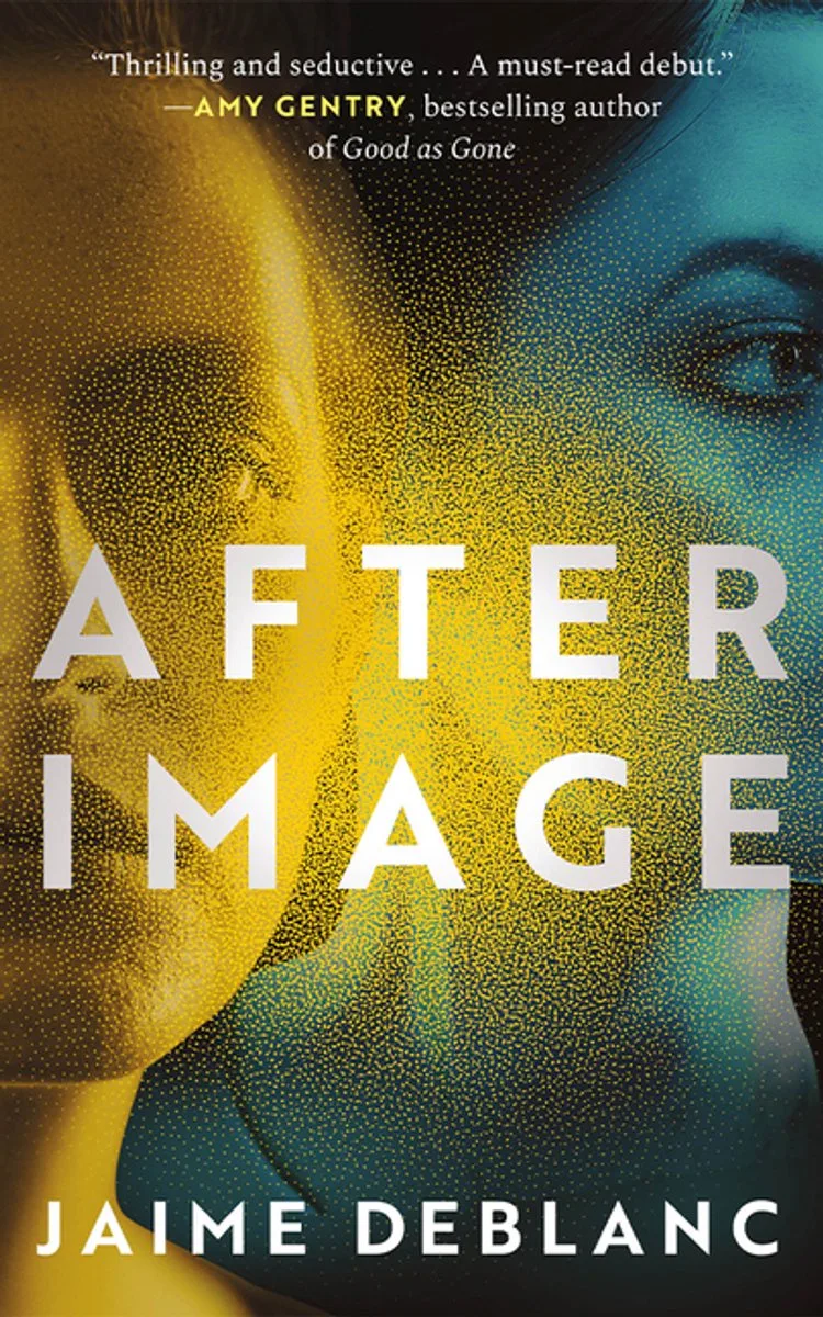 After Image de Thomas & Mercer – photo du livre