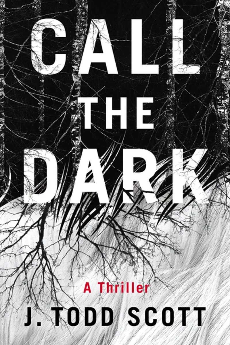 Call the Dark von Thomas & Mercer – Buchfoto