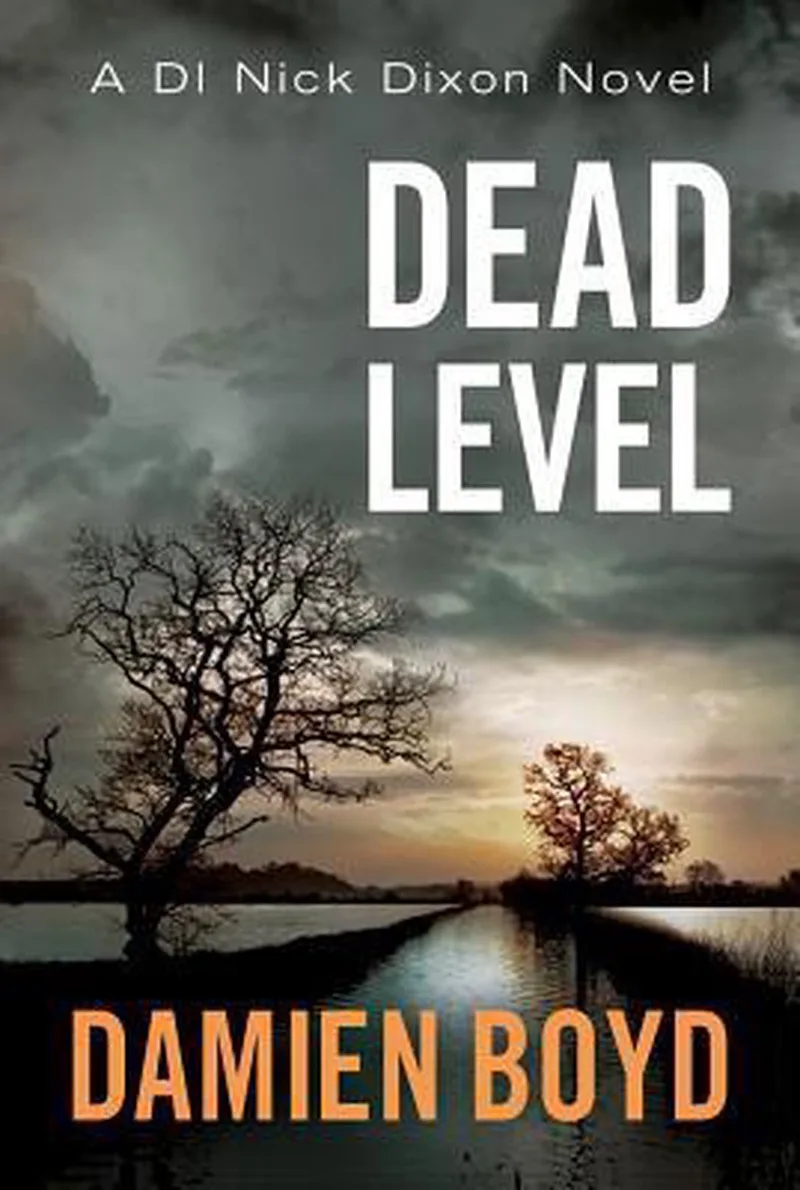 Dead Level von Thomas & Mercer – Buchfoto
