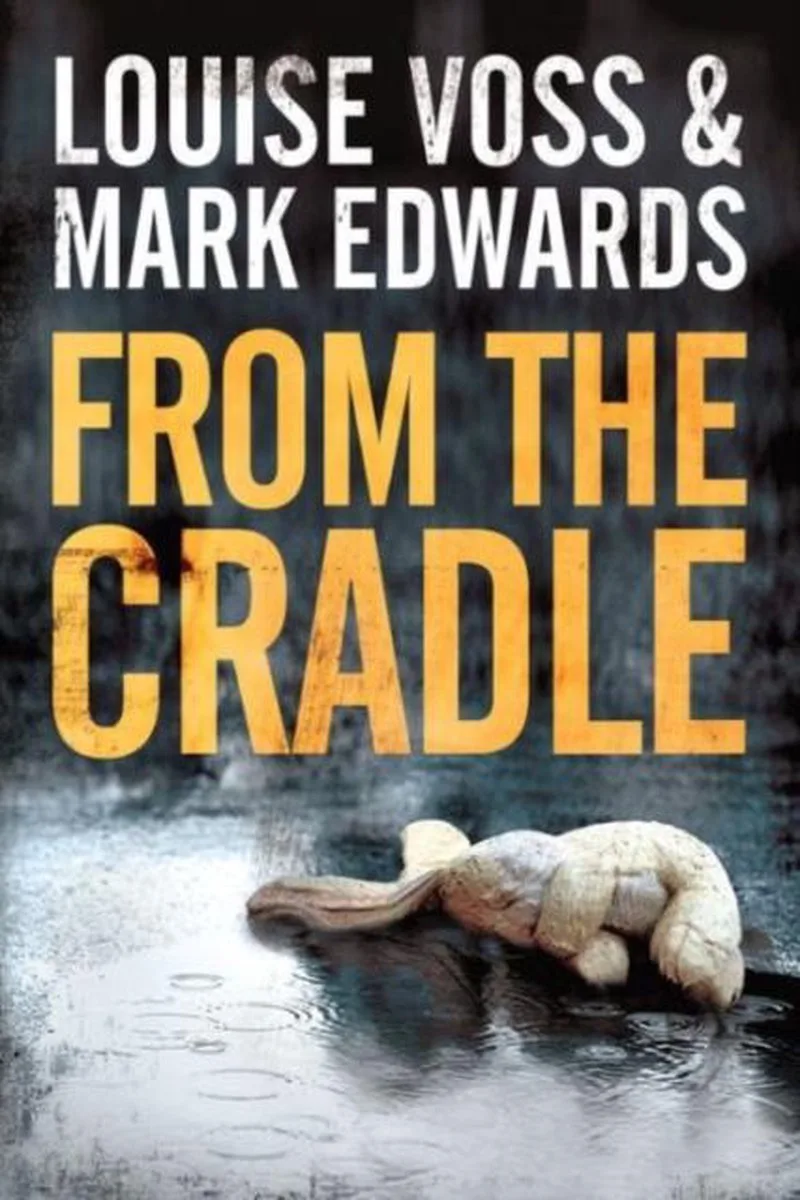From the Cradle von Thomas & Mercer – Buchfoto