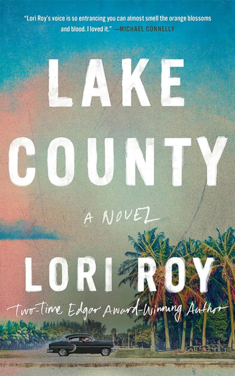 Lake County von Thomas & Mercer – Buchfoto