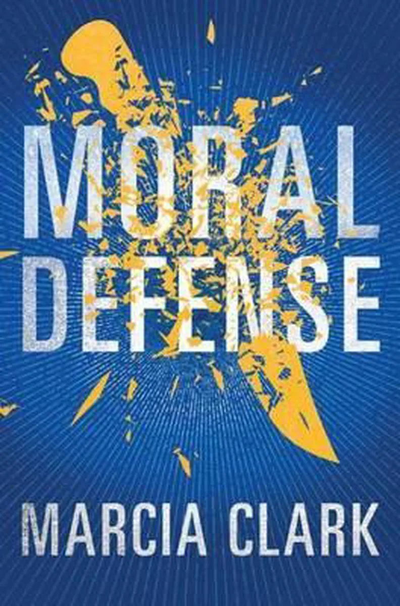 Moral Defense fra Thomas & Mercer – billede af bogen