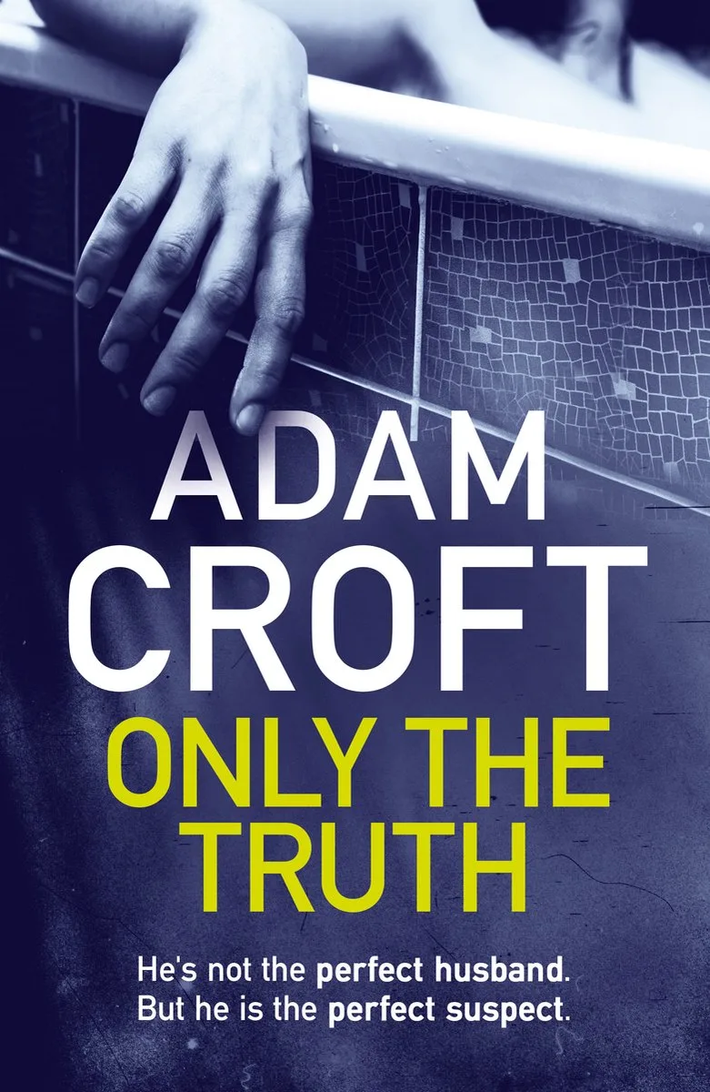 Only The Truth von Thomas & Mercer – Buchfoto