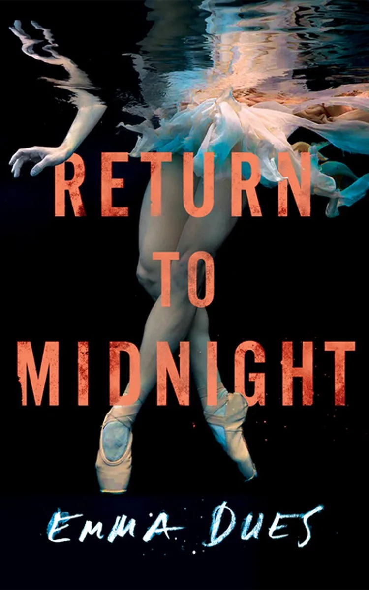 Return to Midnight de Thomas & Mercer – photo du livre
