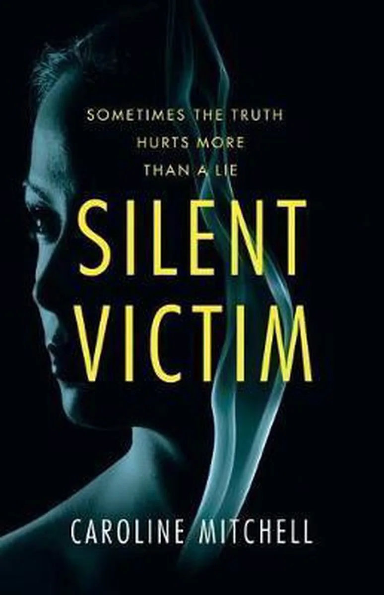 Silent Victim von Thomas & Mercer – Buchfoto