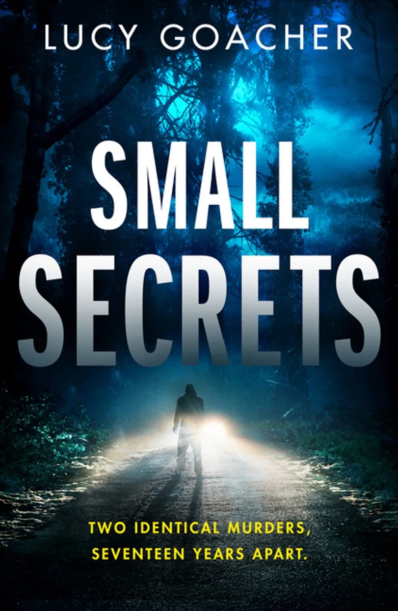 Small Secrets de Thomas & Mercer – photo du livre