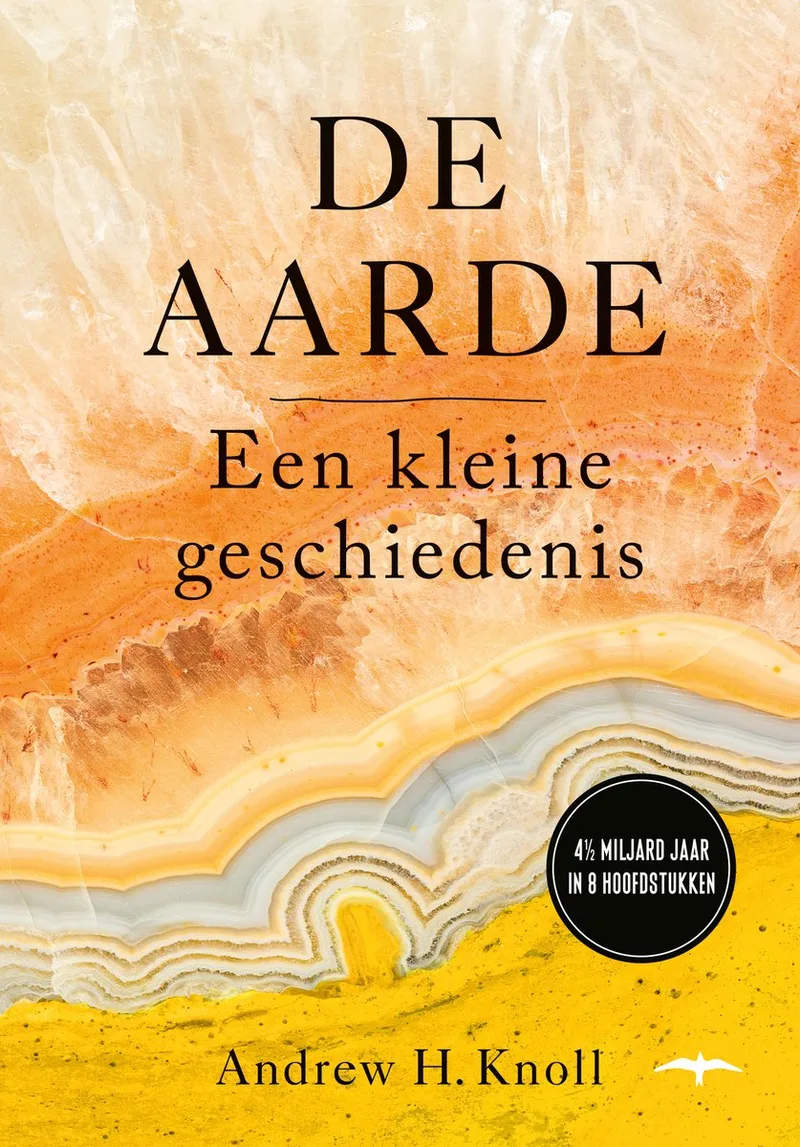 De aarde fra Thomas Rap – billede af bogen
