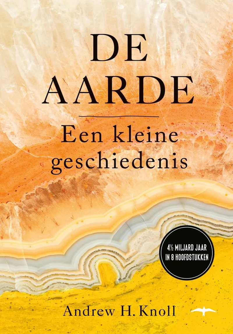 De aarde de Thomas Rap – photo du livre
