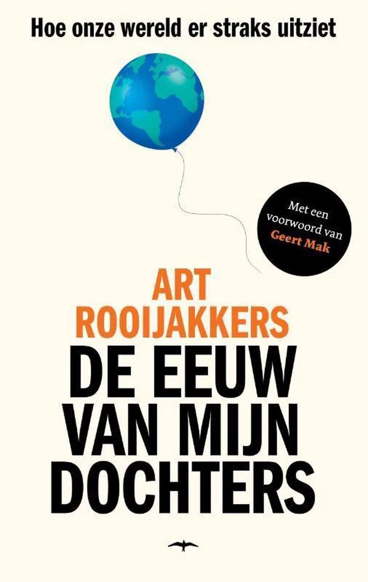 De eeuw van mijn dochters fra Thomas Rap – billede af bogen