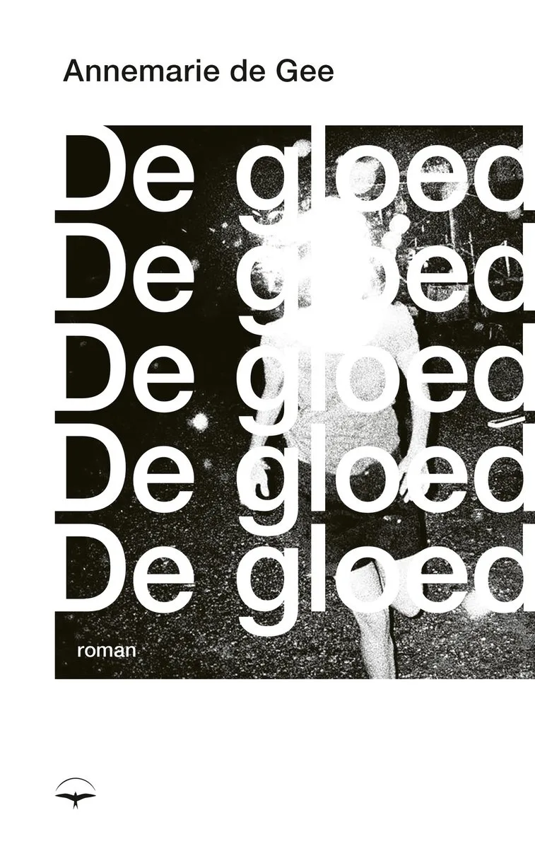De gloed by Thomas Rap – book photo