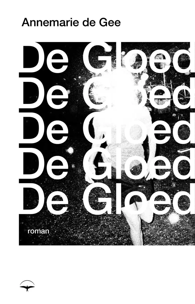 De gloed von Thomas Rap – Buchfoto