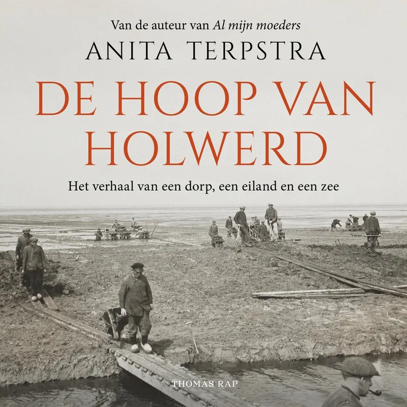 De hoop van Holwerd fra Thomas Rap – billede af bogen