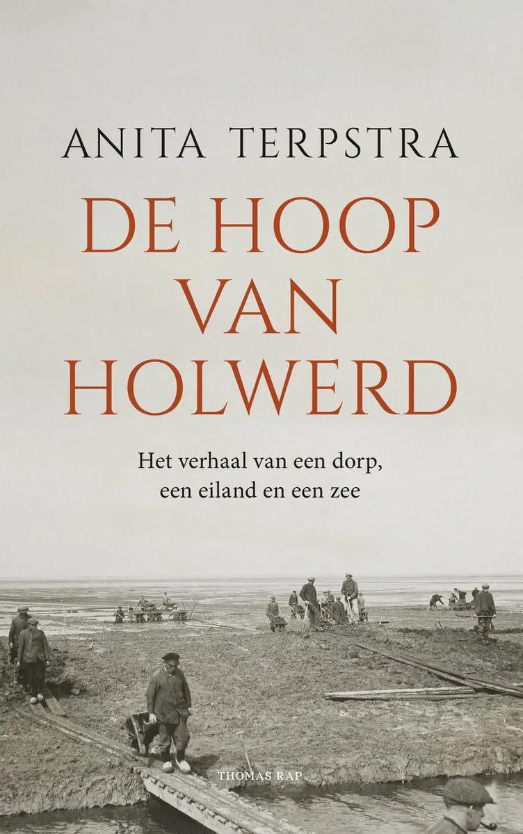 De hoop van Holwerd fra Thomas Rap – billede af bogen