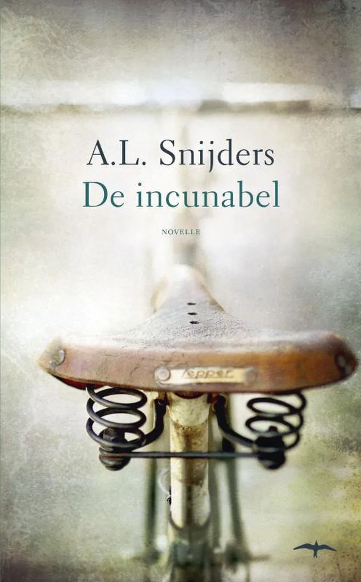 De incunabel van Thomas Rap – boekfoto