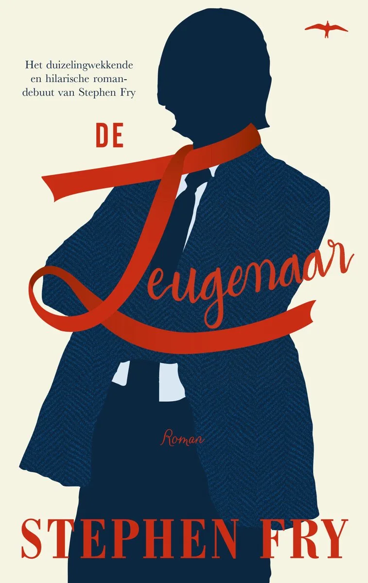 De leugenaar von Thomas Rap – Buchfoto