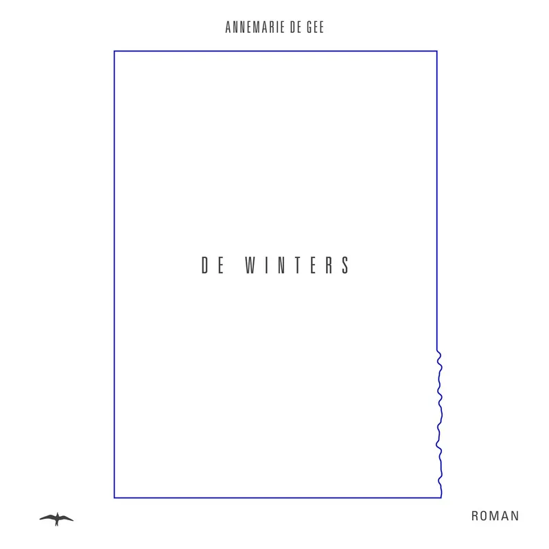 De winters van Thomas Rap – boekfoto
