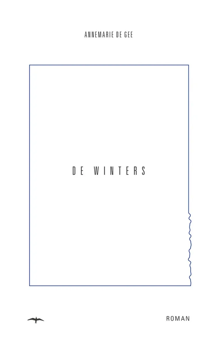 De winters fra Thomas Rap – billede af bogen