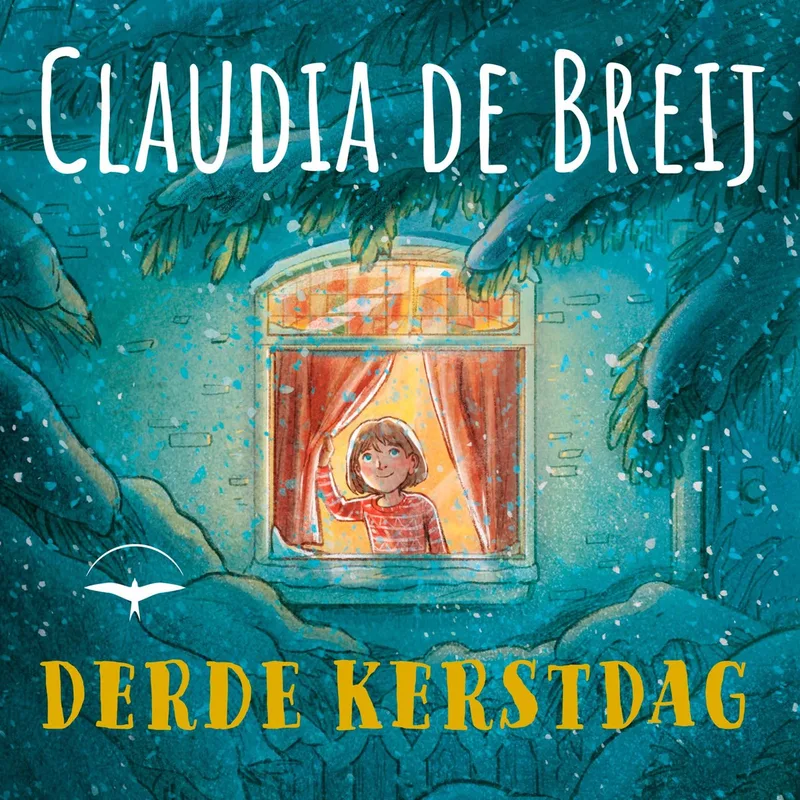 Derde kerstdag de Thomas Rap – photo du livre
