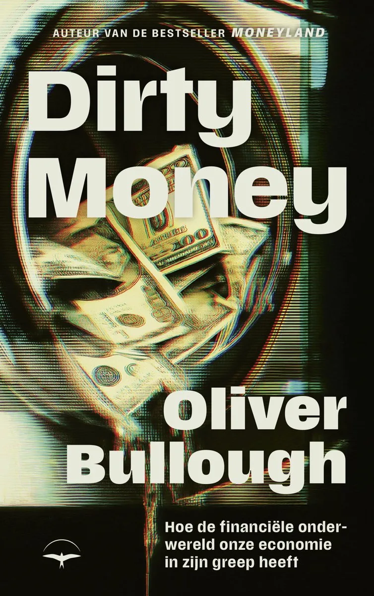 Dirty money von Thomas Rap – Buchfoto
