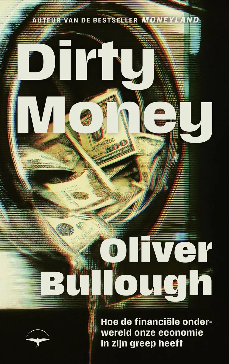 Dirty money von Thomas Rap – Buchfoto