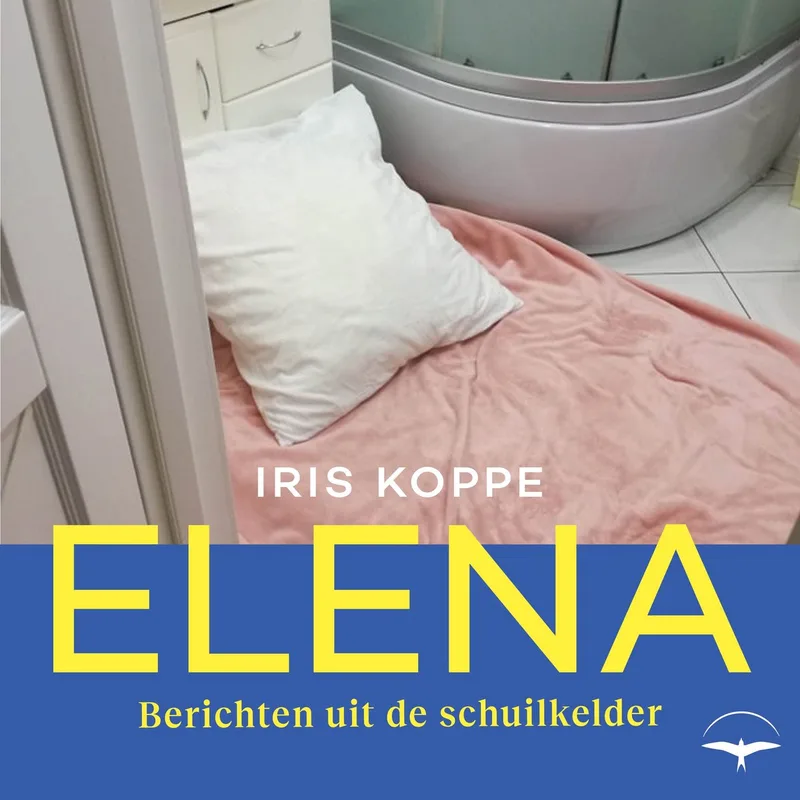 Elena von Thomas Rap – Buchfoto