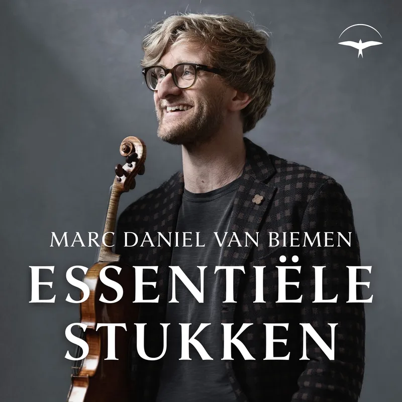 Essentiële stukken von Thomas Rap – Buchfoto