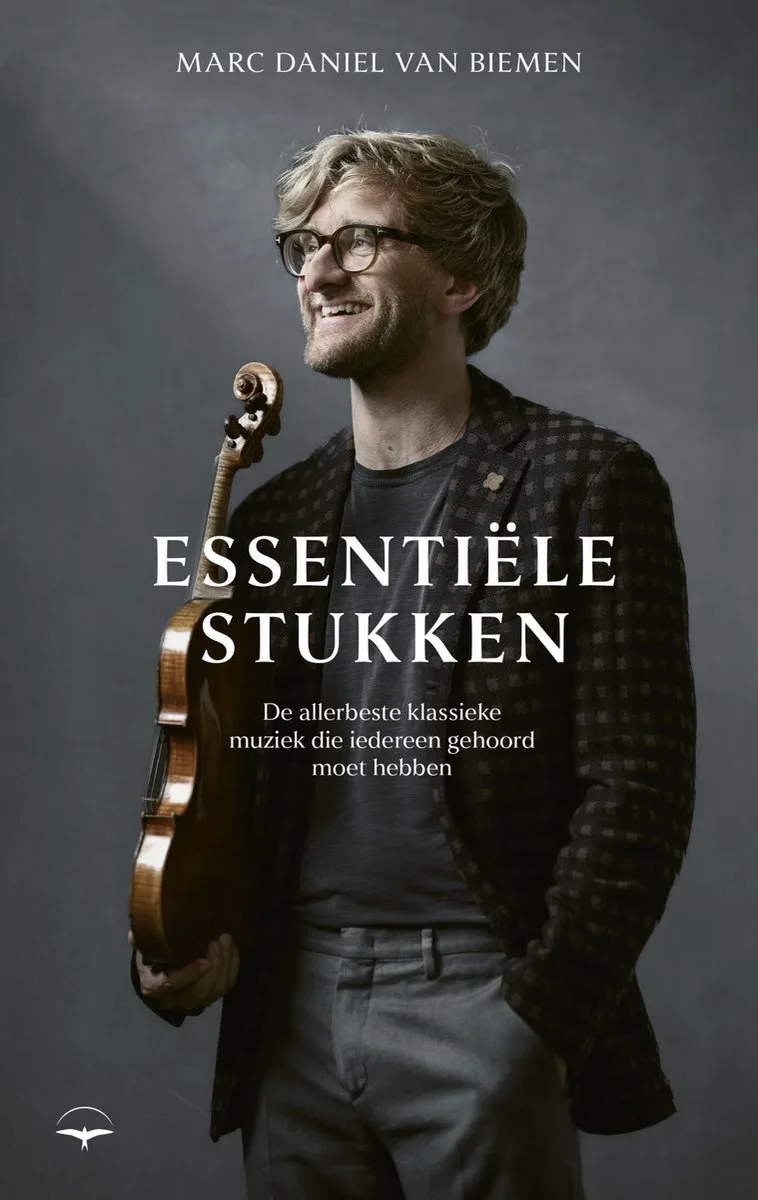 Essentiële stukken von Thomas Rap – Buchfoto