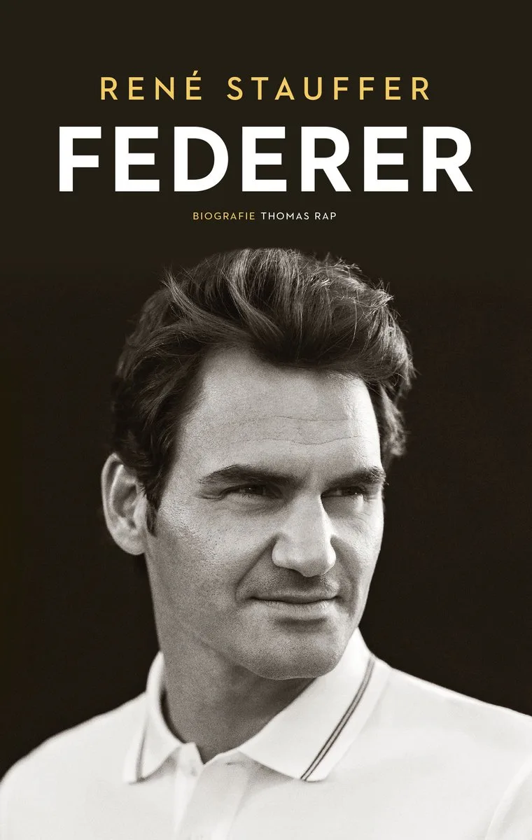 Federer fra Thomas Rap – billede af bogen