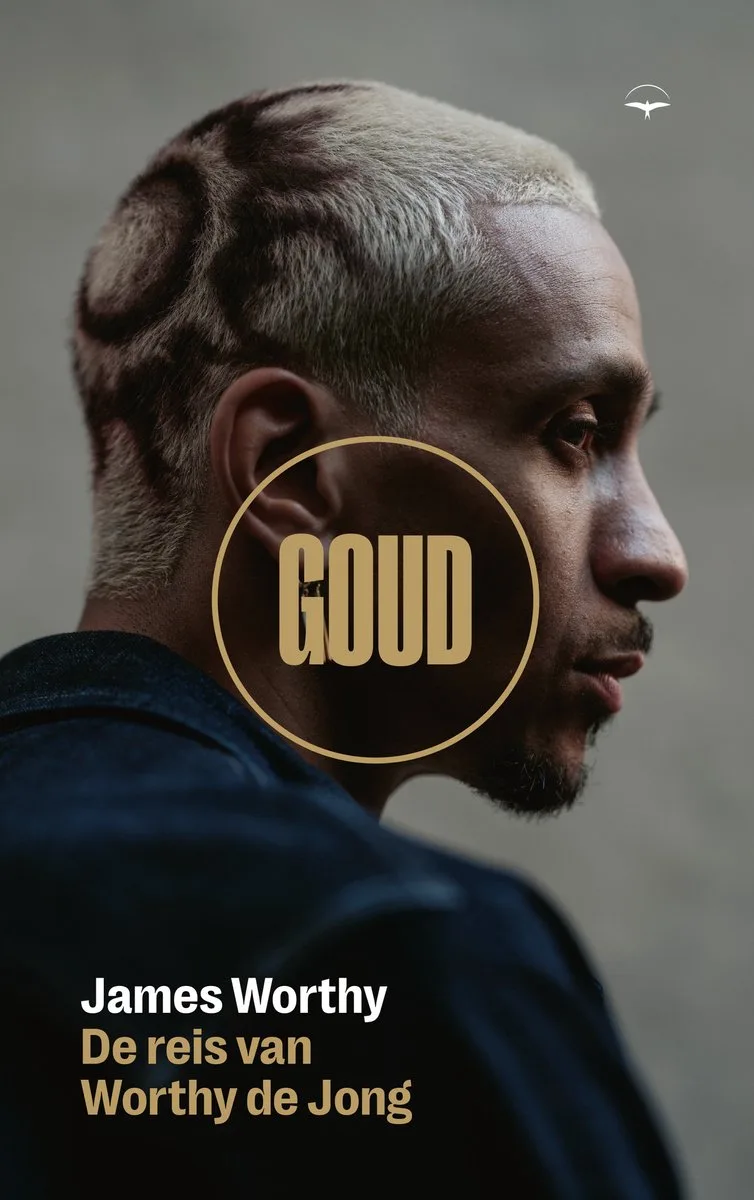 Goud fra Thomas Rap – billede af bogen