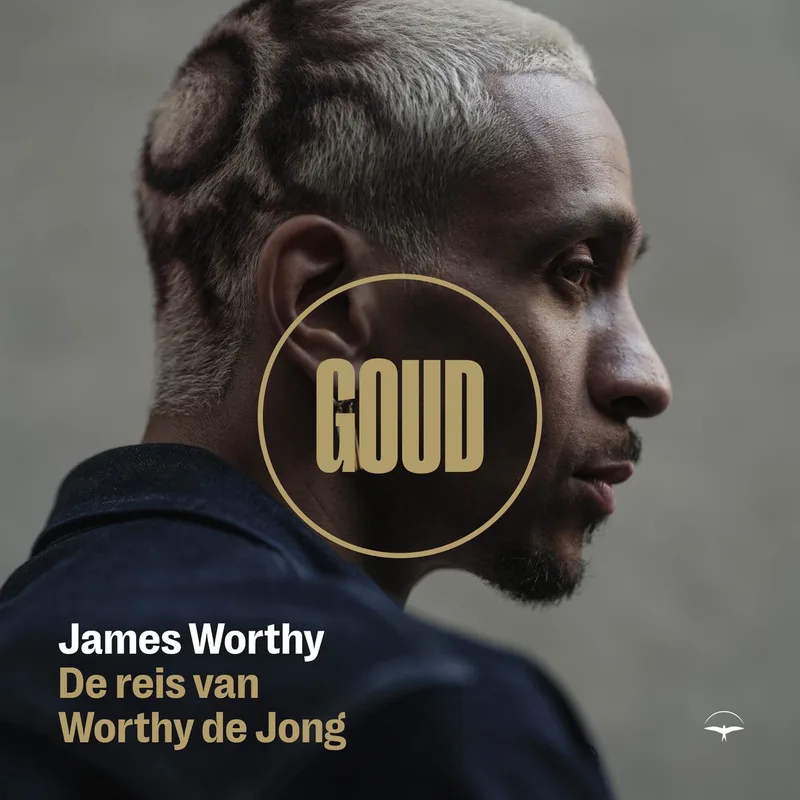 Goud fra Thomas Rap – billede af bogen