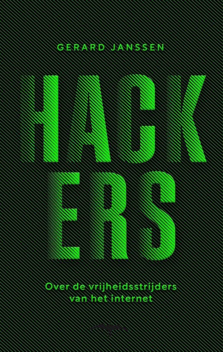Hackers fra Thomas Rap – billede af bogen