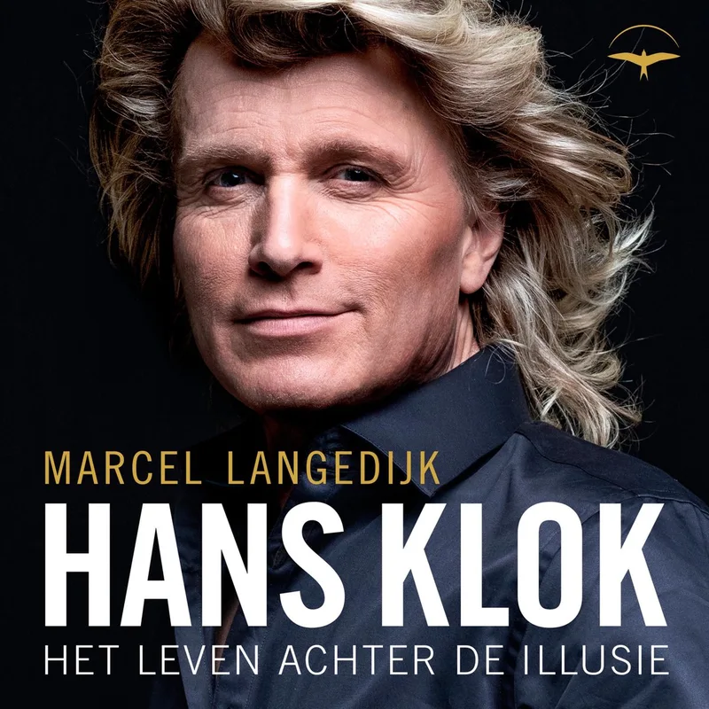 Hans Klok fra Thomas Rap – billede af bogen