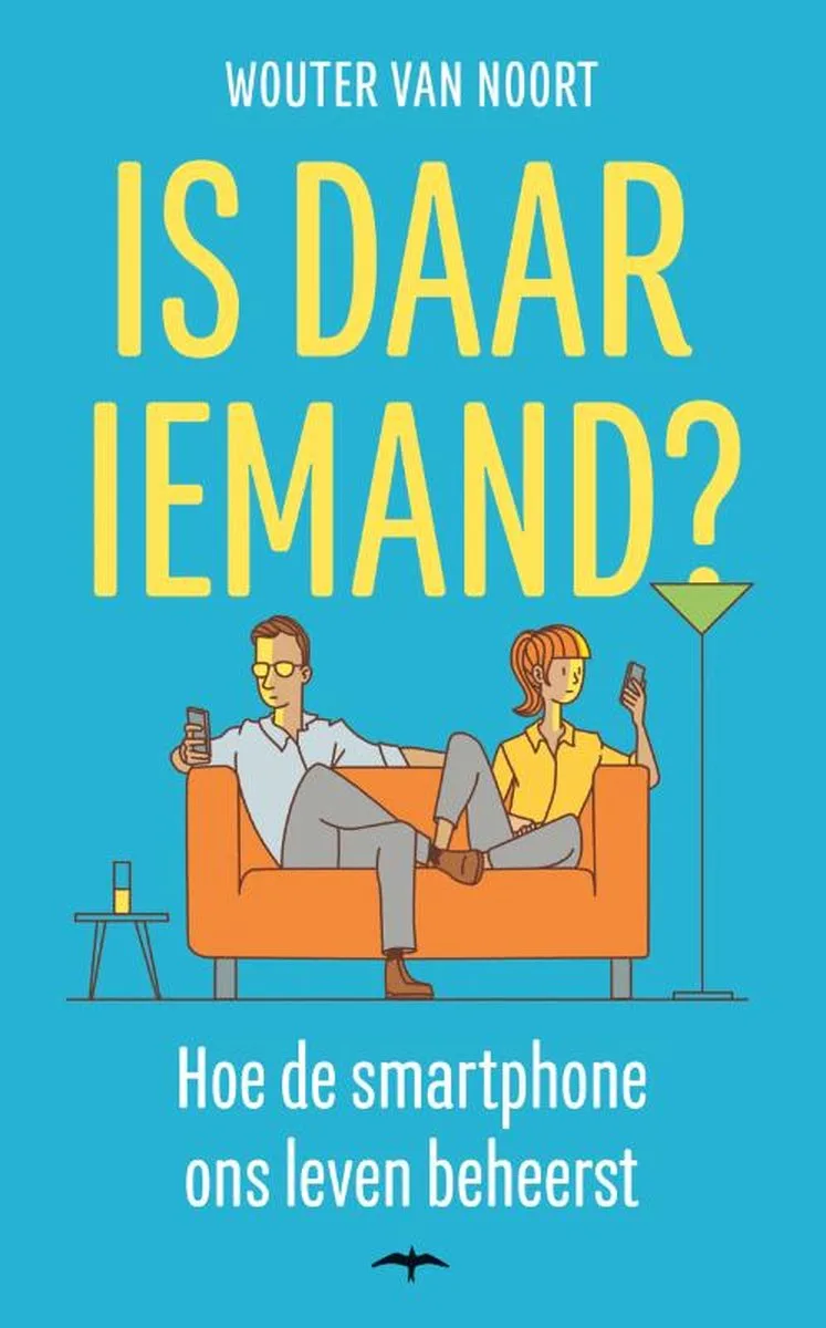 Is daar iemand von Thomas Rap – Buchfoto