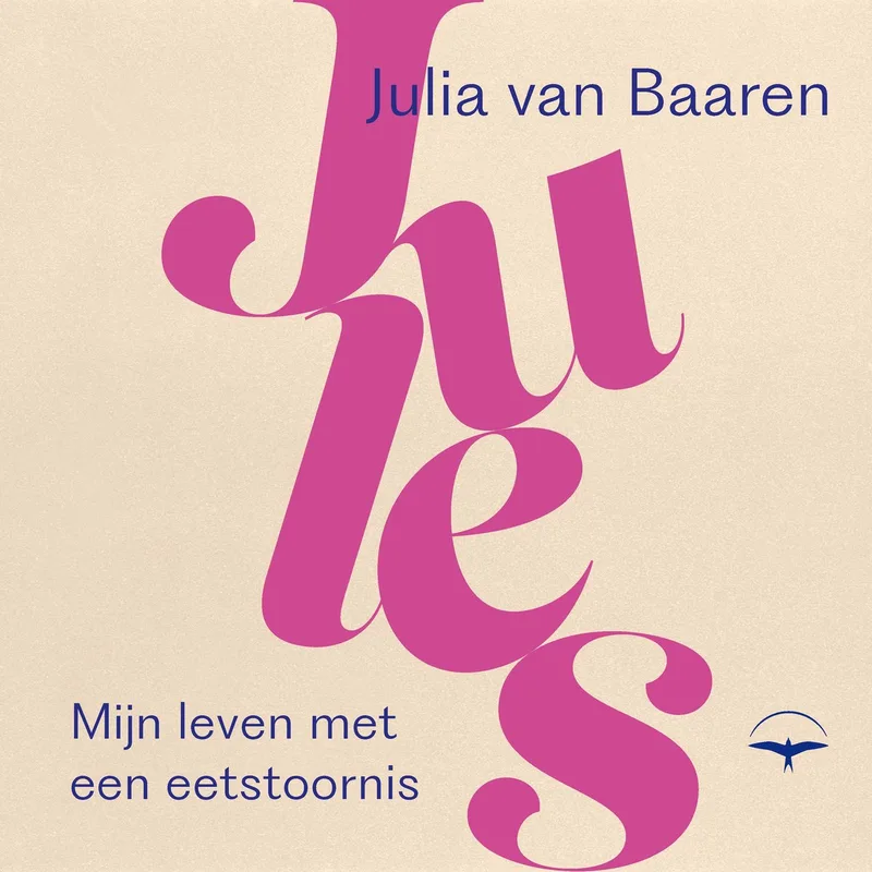 Jules van Thomas Rap – boekfoto