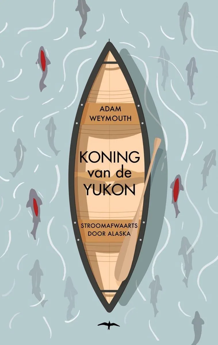 Koning van de Yukon von Thomas Rap – Buchfoto