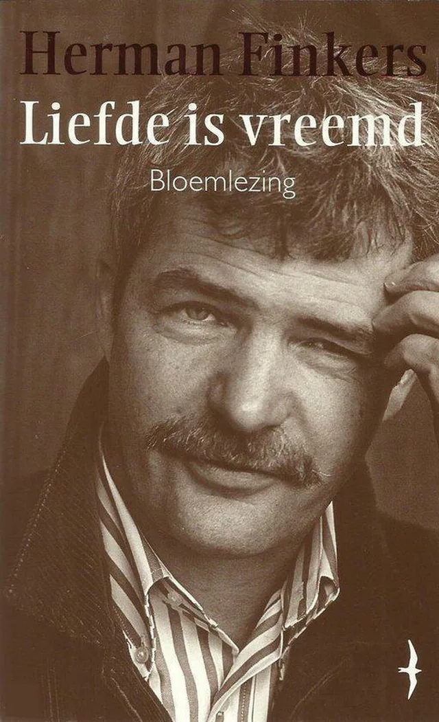 Liefde Is Vreemd
