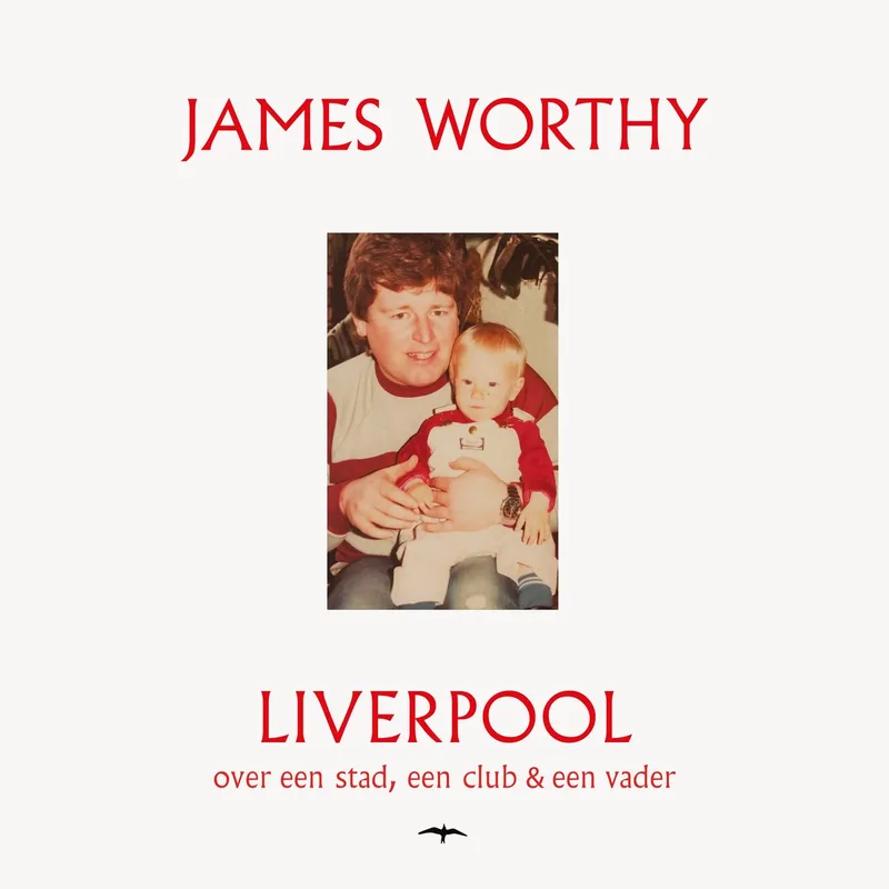 Liverpool von Thomas Rap – Buchfoto