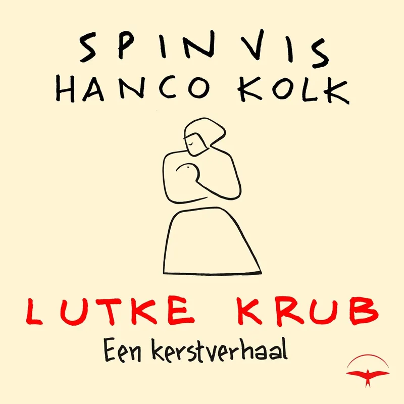 Lutke Krub von Thomas Rap – Buchfoto