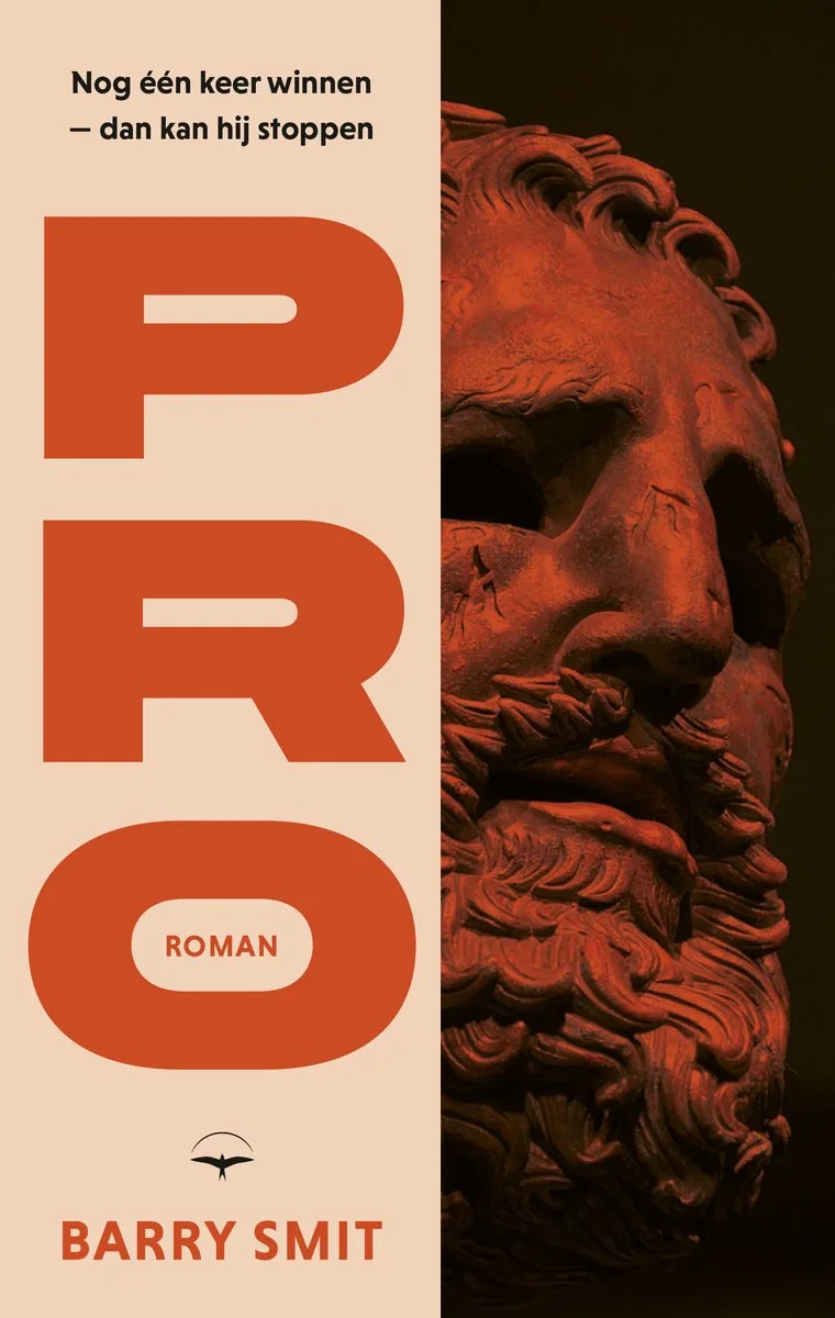 Pro de Thomas Rap – photo du livre