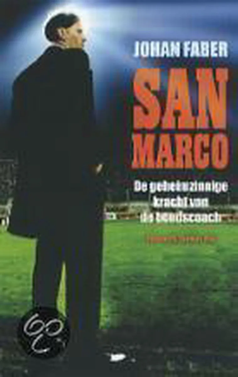 San Marco von Thomas Rap – Buchfoto
