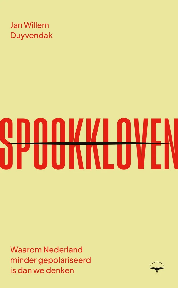 Spookkloven von Thomas Rap – Buchfoto