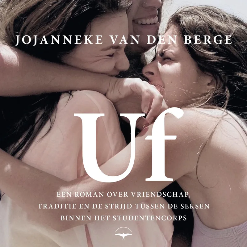 Uf fra Thomas Rap – billede af bogen
